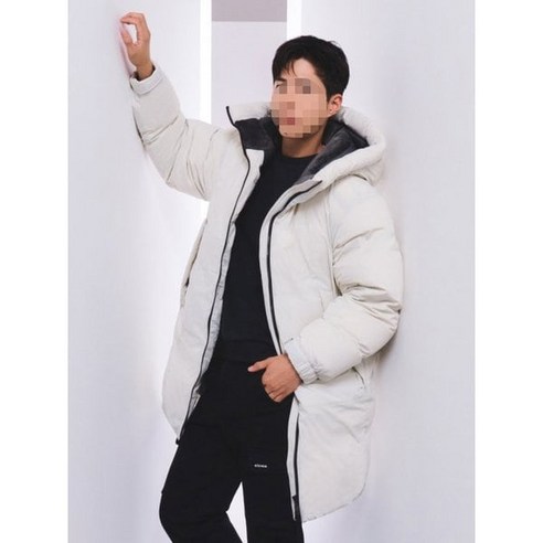 아이더 EIDER 역시즌 겨울 남여 고어텍스 윈드스토퍼 하이넥 롱 패딩 구스 다운 DMW22510 DWW22510 445249