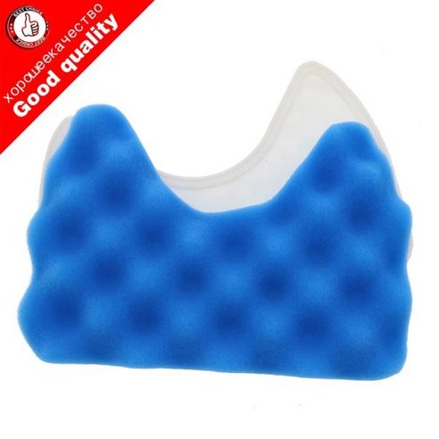 진공 청소기 먼지 필터 HEPA 부품 삼성 컵 DJ97-00492A SC65 66 67/68 시리즈 DJ97 DJ97-01158A, 30 Pcs, 250개