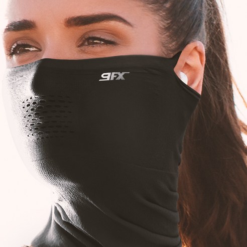 숨 막히는 더위 속에서도 쾌적하게! 나만의 ‘숨쉬는 오아시스’를 만나다 썸머퍼포먼스마스크