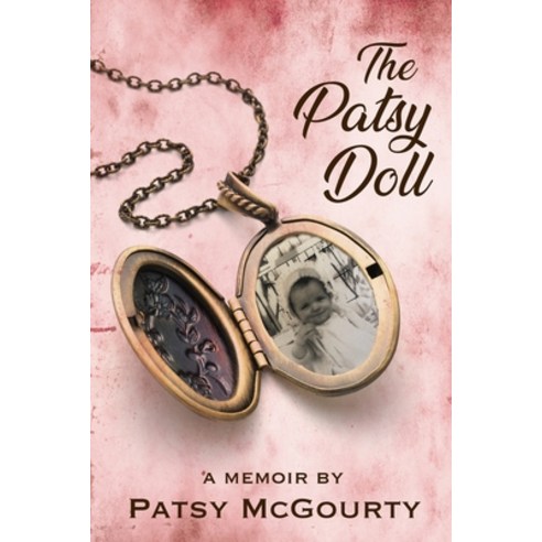The Patsy Doll Paperback, Unbound Publishing