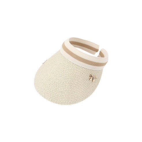 햇살 가득한 날, 아이의 웃음과 함께 로맨스 썬캡