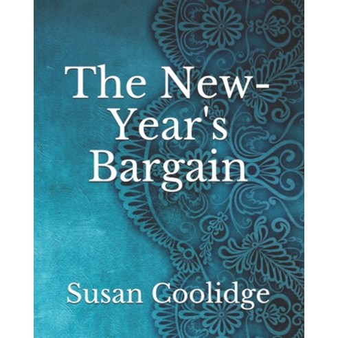 The New-Year''s Bargain Paperback, Amazon Digital Services LLC..., English, 9798735512424