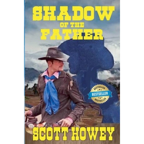 (영문도서) Shadow Of The Father Paperback, Outlaws Publishing LLC, English, 9798224976324