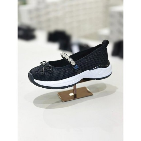 발 편한데 스타일까지 챙기고 싶다면? 슈콤마보니 메쉬 메리제인 스니커즈 솔직 후기! 슈콤마보니메리제인