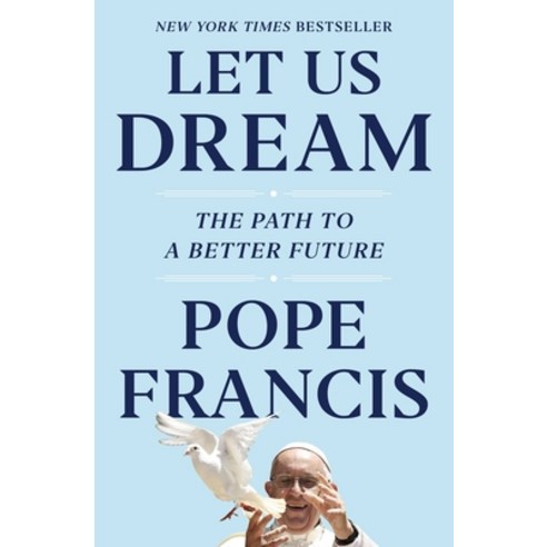(영문도서) Let Us Dream: The Path to a Better Future Paperback, Simon & Schuster, English, 9781982171872
