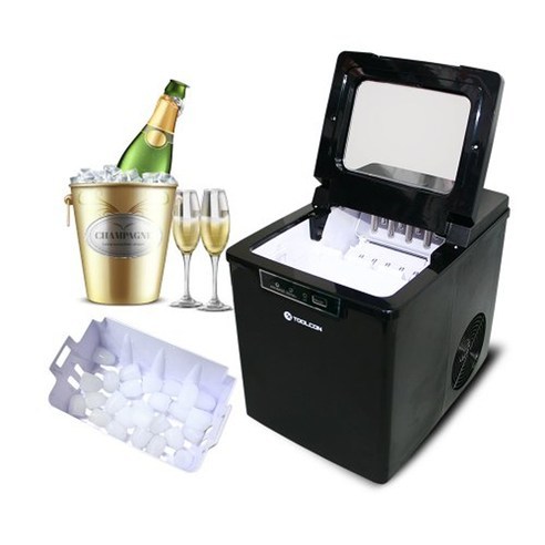툴콘 미니 아이스메이커 제빙기, MINI ICE MAKER9