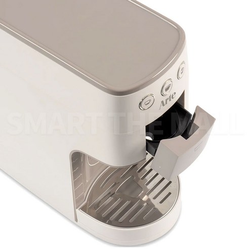 다양한 캡슐 호환성, 맞춤형 추출, 고품질 커피