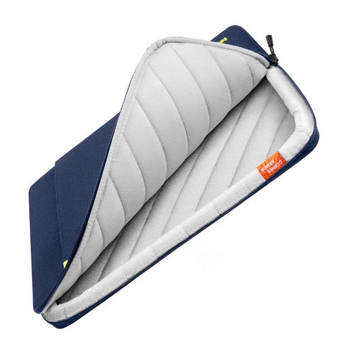 당신의 소중한 노트북을 위한 완벽한 갑옷, 탐탁 A13 디펜더 랩탑 슬리브