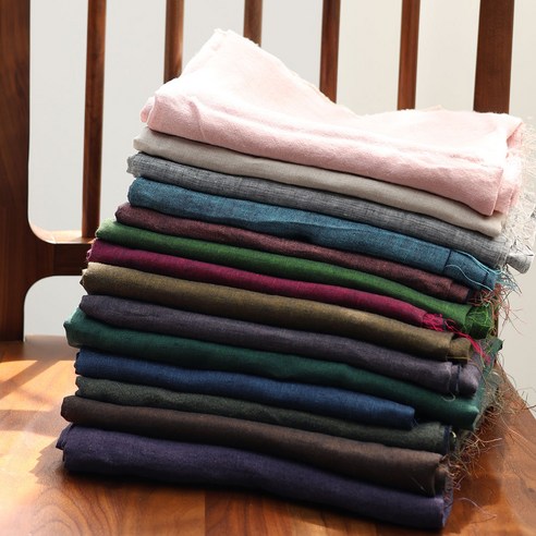 내 손으로 만드는 행복, 리투아니아 린넨 바느질감