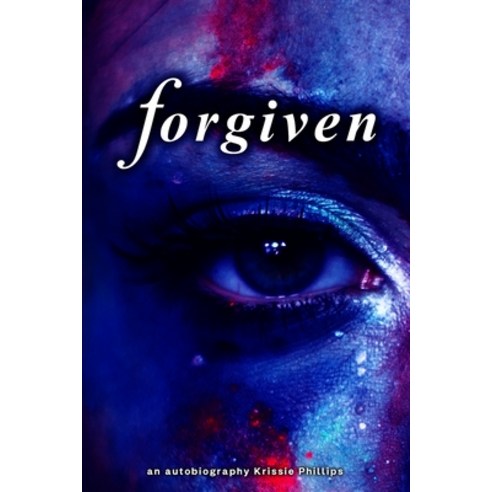 Forgiven Paperback, Independently Published, English, 9781075656385