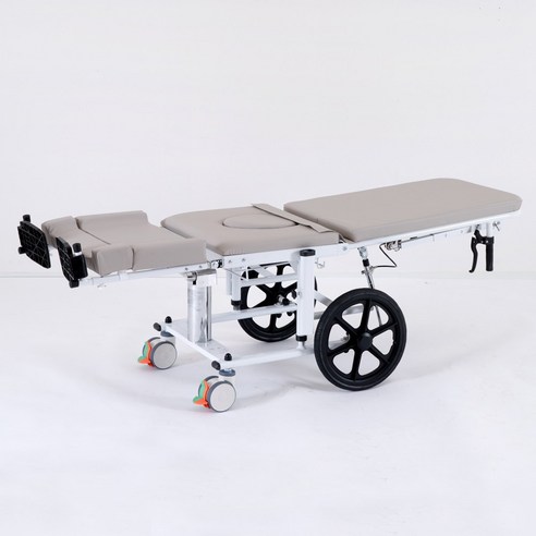 삶의 질을 높이는 혁신적인 이동 솔루션, 라이프헬퍼 LH-ML2