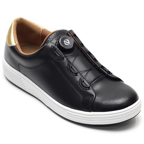 이지드 다이얼 주문받고 생산하는 국내생산 남녀공용 골프화