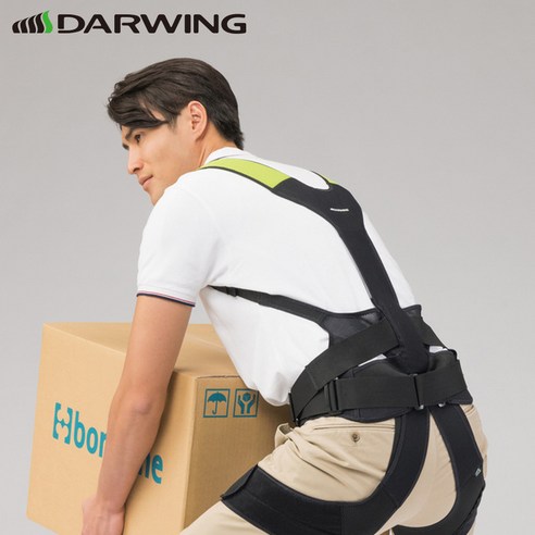 다윙 사트 SATT 근력보조슈트: 당신의 삶을 지지하는 혁신적인 웨어러블 솔루션 웨어러블슈트