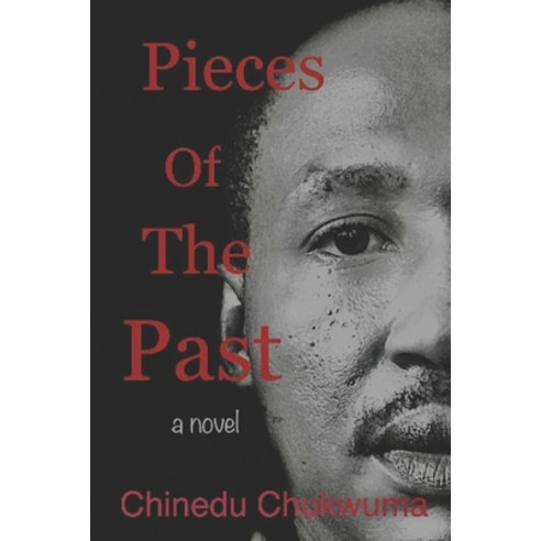 Pieces Of The Past Paperback, Independently Published