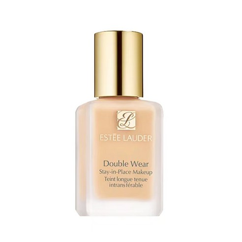 에스티로더 더블 웨어 스테이-인-플레이스 메이크업 30ml, 2C0 Cool Vanilla, 1개
