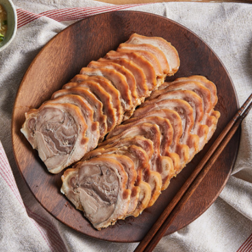 세방황칠족발 통족발 순살 400g - 족발 | 쿠팡