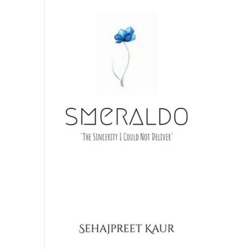 (영문도서) Smeraldo Paperback, Notion Press, English, 9798888152737