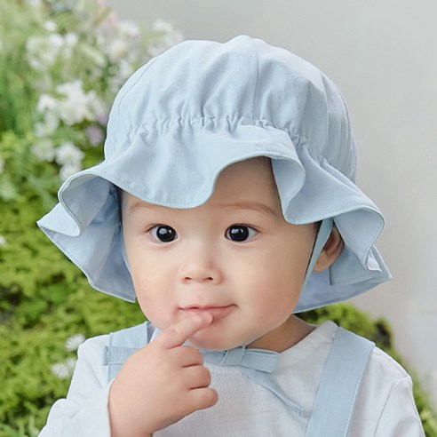 해지 벙거지