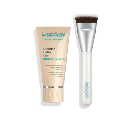 닥터슈라멕 블레미쉬 밤 라이트 40ml + 15ml (3가지 톤 중 선택), LIGHT 40ml + LIGHT 15ml