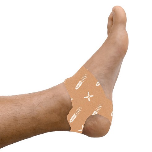 내 몸을 자유롭게, 파워풀엑스 메디핑 다이아몬드 타입!