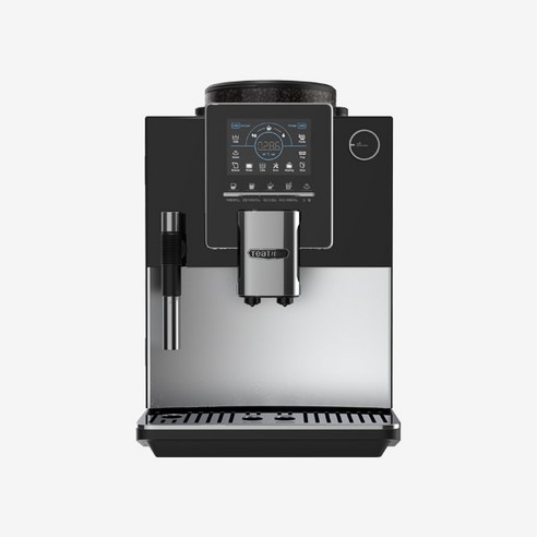 다용도 사용, 원두 커피, 우유 스팀 기능, 다양한 커피 추출 방식, 풍부한 품질
