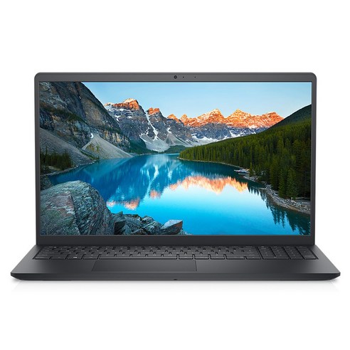 델 2024 인스피론 15 3530 코어i5 인텔 13세대 15.6 Intel UHD, Carbon Black, 512GB, 8GB, WIN11 Home, DN3530-W002KR
