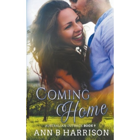 (영문도서) Coming Home Paperback, Ann B. Harrison, English, 9798223217862