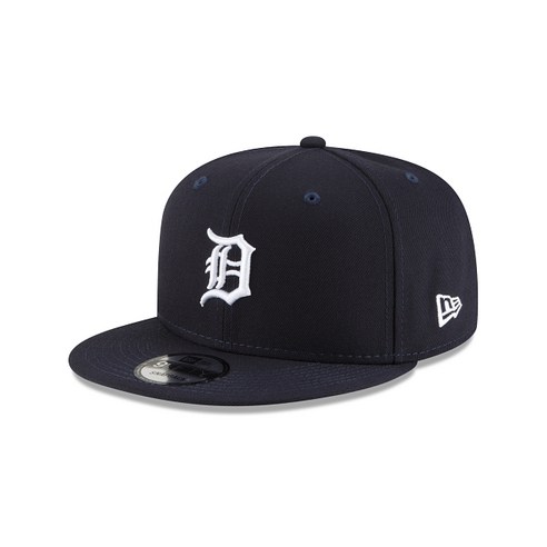 뉴에라 9fifty MLB 엠엘비 메이저리그 디트로이트 타이거스 detroit tigers 연예인 야구 스냅백 스넵백 캡 모자 950 mlb모자 Best Top5