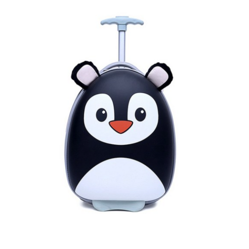 꿈을 담아 떠나는 특별한 여행, 파파스토이 어린이 동물 캐리어