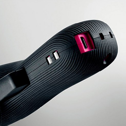 효율적인 작업을 위한 작고 강력한 힘과 다양한 선택의 보쉬 IXO 6