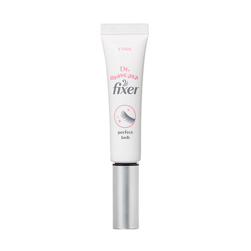 에뛰드하우스 닥터마스카라 픽서 포 퍼펙트 래쉬 6ml, 투명, 2개