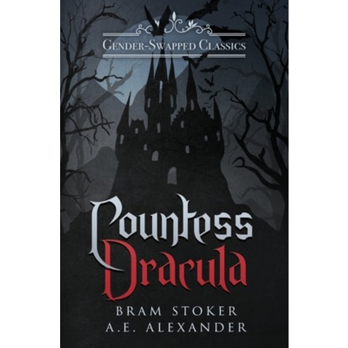 (영문도서) Countess Dracula Paperback, Phoenix Quill Press, English, 9781778194344