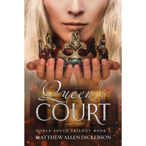 Queen''s Court Paperback, Createspace Independent Publishing Platform