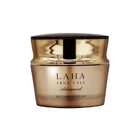 이자녹스 라하 트루 셀 어드밴스드 리커버리 크림 30ml, 1개