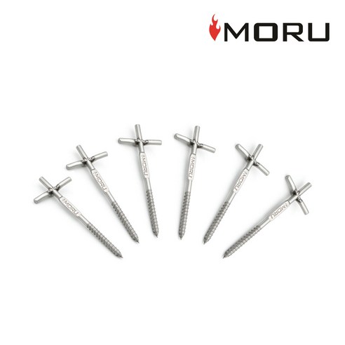 견고함과 안정성을 갖춘 캠핑의 필수템