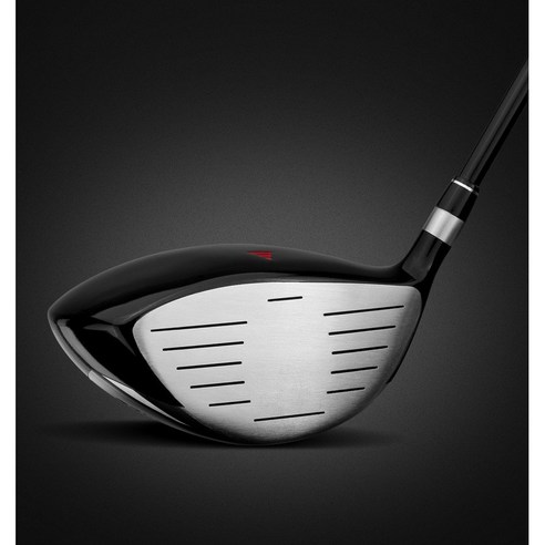 장거리 타격에 최적화된 골프클럽