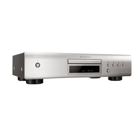 DENON(데논) DCD-600NE CD플레이어, 실버골드