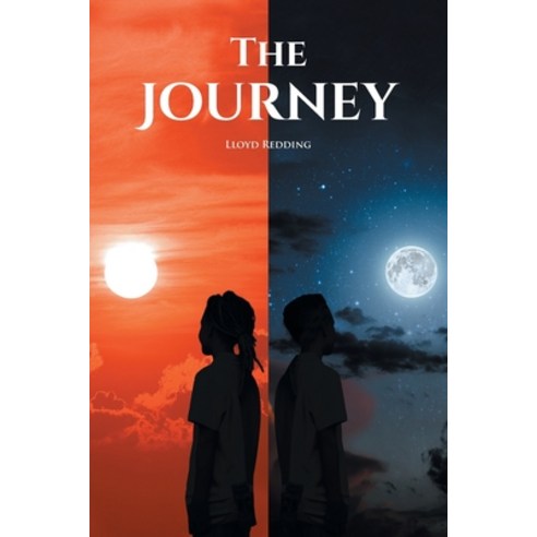 (영문도서) The Journey Paperback, Covenant Books, English, 9781636306063