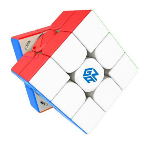 간큐브 간11 M 프로 GAN11 M PRO 3X3X3 간즈 큐브, UV코팅