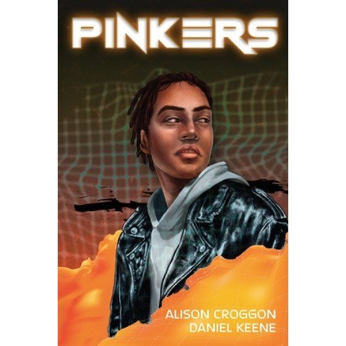 Pinkers Paperback, Newport Street Books