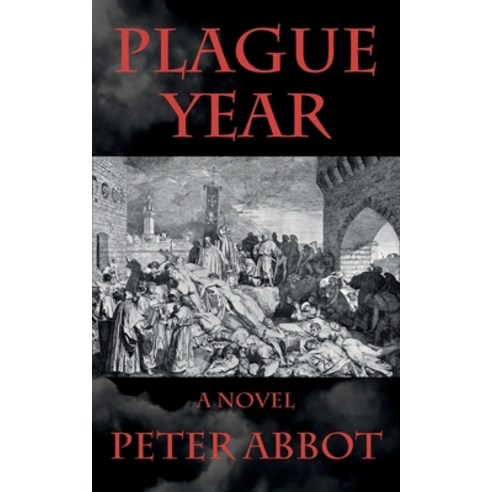 Plague Year Paperback, Rock''s Mills Press, English, 9781772442144