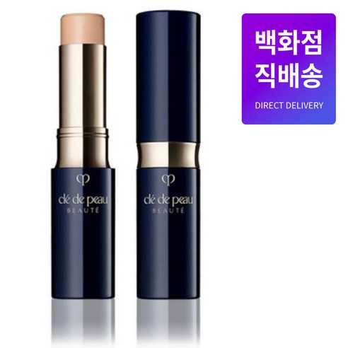 다크서클, 잡티, 칙칙함… 이제 안녕! 깐달걀 피부의 비밀, 끌레드뽀 보떼 컨실러 N 라이트로즈 끌레드뽀보떼컨실러