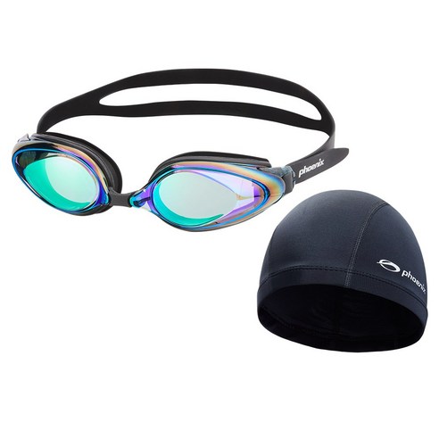피닉스 PN-405M+스판수모 SET, Green,Black