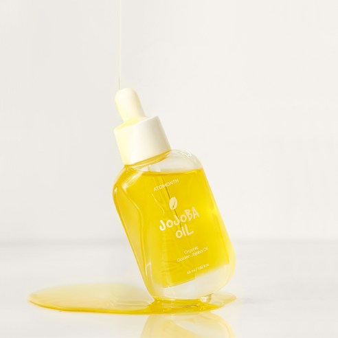 자연 그대로의 보습, 호호바 오일로 건강한 피부 만들기