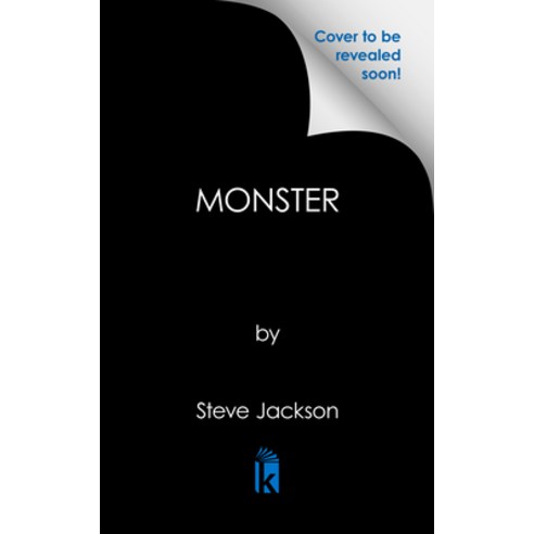 (영문도서) Monster Paperback, Citadel Press, English, 9780806543550