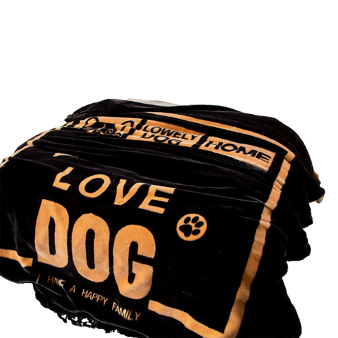 바미나래 집순이 두꺼운 밍크 위베어베어스 옛날 할매 할머니 전신 극세사 담요, 타입X