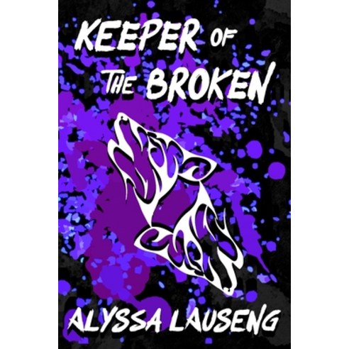 (영문도서) Keeper of the Broken Paperback, Independently Published, English, 9798473996272