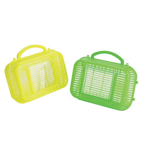 나리아 2000 곤충 채집통, 그린, 1개