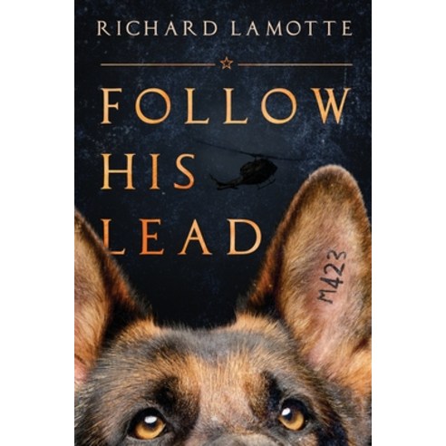 (영문도서) Follow His Lead Paperback, Koehler Books, English, 9798888241141