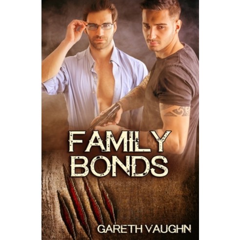 Family Bonds Paperback, Independently Published, English, 9781689592253